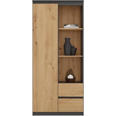 Bily RS-80 ANTRACIET ARTISAN plank