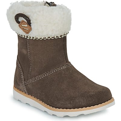 Laarzen Clarks Crown Loop T