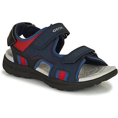 Geox  Lage Sneakers J VANIETT BOY B