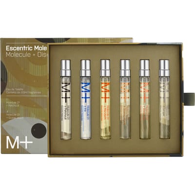 Escentric Molecules M+ Discovery Set