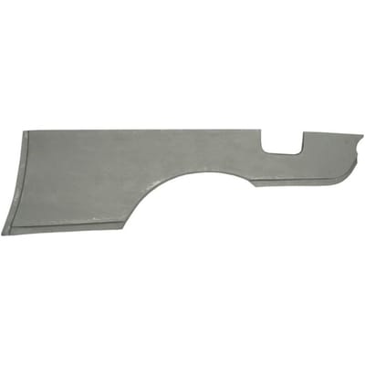 Spatbord BLIC 6504-03-3158581P, links