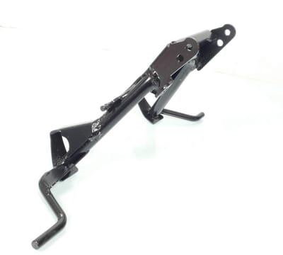 Béquille centrale origine pour Scooter Aprilia 50 SR 2000 à 2004 AP8235072 Neuf