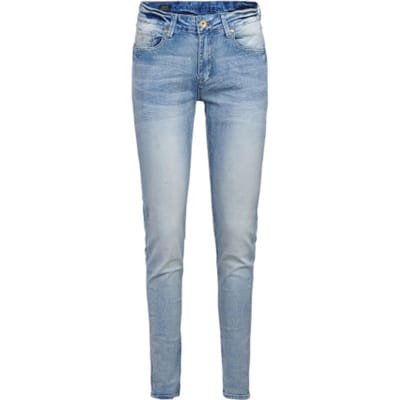 Summum Nova-50 skinny pure stretch denim