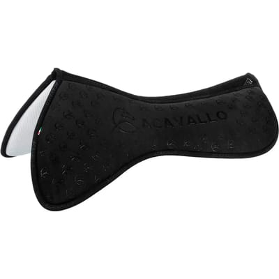 Lycra en bamboe paardenabsorber Acavallo MF JCCS CW-3DS