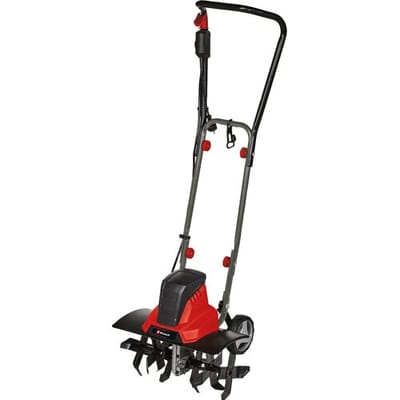 Einhell Elektrische Grondfrees GC-RT 1545 M - 1500 W - Werkbreedte: 45 cm - Werkdiepte: 22 cm - Aantal messen: 6 stuks