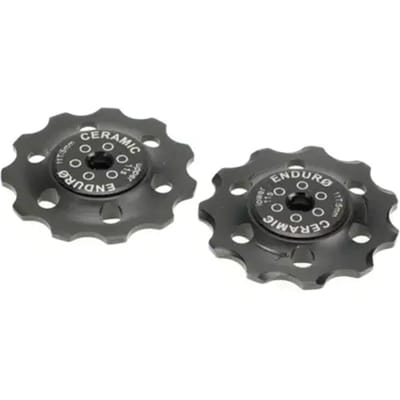 Derailleurwiel Enduro Bearings Jockey ZERØ Shimano 11V