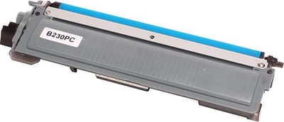 ABC huismerk toner geschikt voor Brother TN-230C TN-230 cyan voor DCP-9010CN HL-3000 Series HL-3040CN HL-3045CN HL-3070CN HL-3070CW HL-3075CW MFC-9120CN MFC-9125CN MFC-9320CW MFC-9325CW