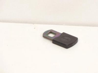 Originele handgreep voor het klemdeksel van de Aprilia 50 SR-scooter (2004 t/m 2007), AP8201620, nieuw