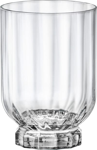 Bormioli Rocco Florian Tumbler 37,5 Cl - 4 Stuks