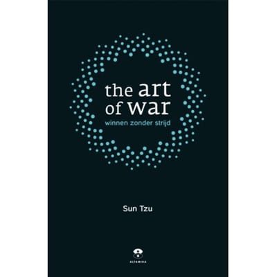 The Art Of War - Sun Tzu