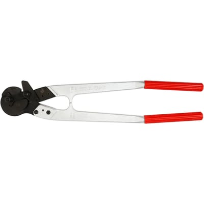 FELCO C112 Tweehandige Kabelsnijder 1,27 cm Snijdiameter En 73 cm Lengte