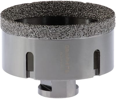 Grupa Topex - Diamantboor - 83 mm - M14 - Voor Steen en Tegels