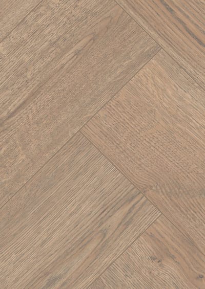 EGGER Laminaatvloeren NatureSense Herringbone Visgraat EL2190 Turijn eiken 8mm, 1,976m²