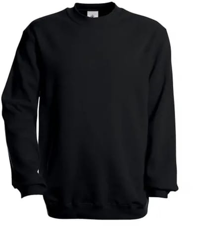Sweatshirt B&C