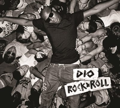 Dio - Rock & Roll (2 LP) (Deluxe Edition)