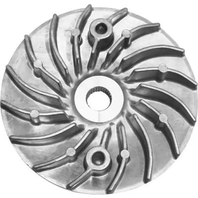 Joue fixe variateur P2R pour Scooter Honda 125 PCX 2009 à 2020 ZH-212 Neuf