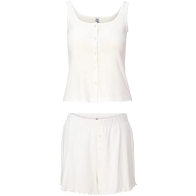 Setjes Lingadore Shortama set