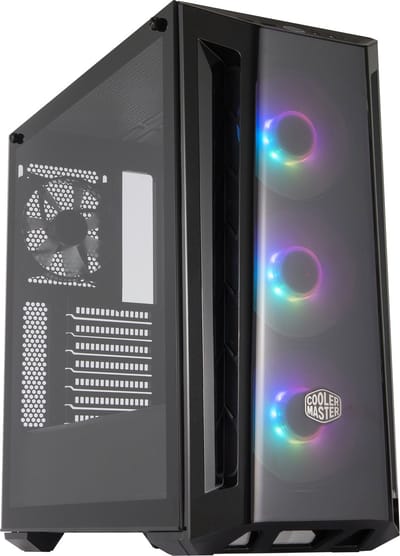 Cooler Master MasterBox MB520