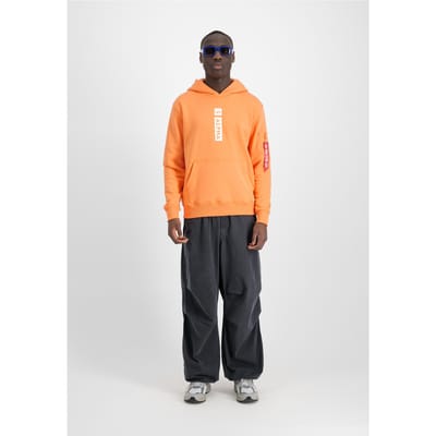 Hoodie Alpha Industries PP