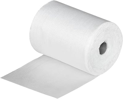 Duurzame glasvezeltape van 10 cm breed en 30 meter lang voor reparaties en klussen