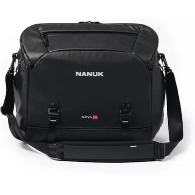 Nanuk PVD 15L - rugtas - backpack
