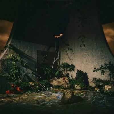 The Plot In You LP - voor Geen - standaard