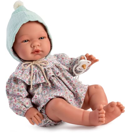 ASI DREAMS Pop - Pablo 43 Cm - Jumpsuit