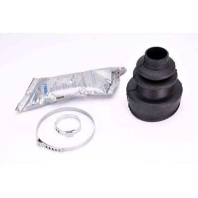Balgenset, aandrijfas SPIDAN 23223