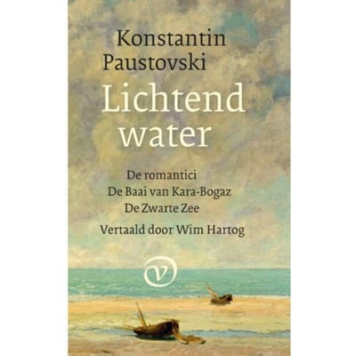 Lichtend Water - Konstantin Paustovski