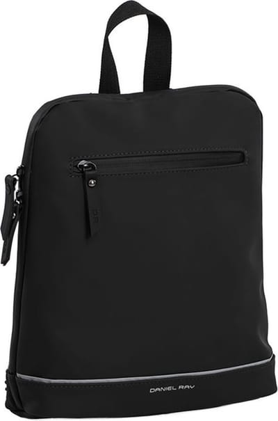 Daniel Ray Gresham Rugzak Waterproof - Tablet - Zwart