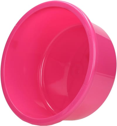 Epplejeck Voerbak Epplejeck 2l Roze
