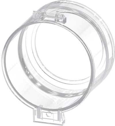 Siemens 3SU1900-0DA70-0AA0 3SU19000DA700AA0 Protection cap 1 stuk(s)
