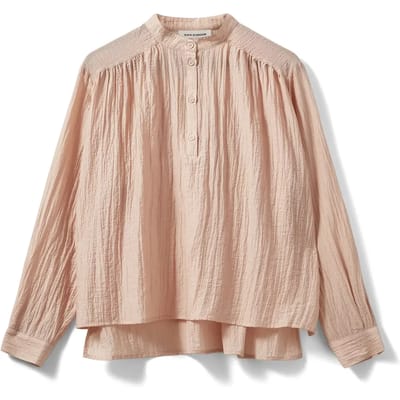 Vrouwenblouse Sofie Schnoor Khaysa