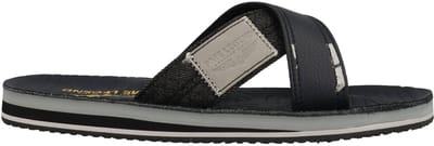 PME Legend Slippers Fluelglider PBO2504220-599 Blauw-40