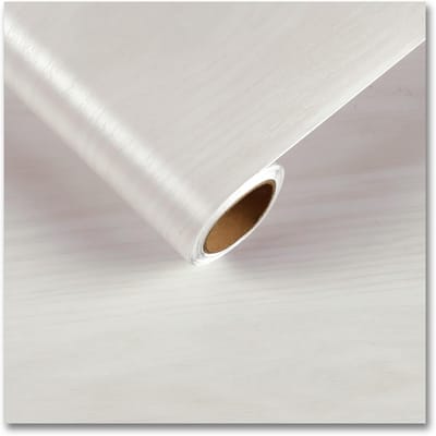CE Serie - Vinyl Behang - Zelfklevend - 30cm x 200cm - Hout Effect - Waterdicht