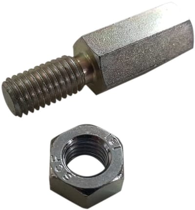 AL-KO remstangdapter M12/M10 (1224412)