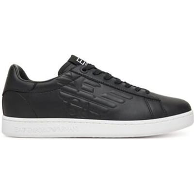 Korte Broek Emporio Armani EA7 7X000331 AF10848-UC0001 BLACK