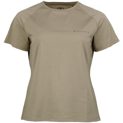 T-shirt Korte Mouw Peak Mountain T-shirt technique manches courtes ACTUS