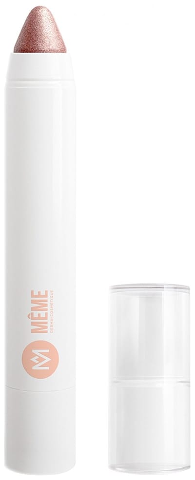 MÊME De Oogschaduw 3,7 g (Tint : Rosy Bruin)