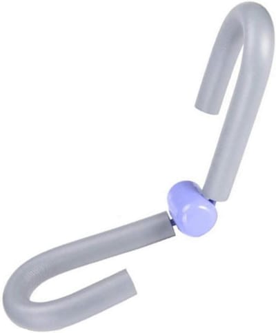Beentrainer Thigh Master - Thigh Trimmer - Thuis Fitness - Super Licht Compact - 25 x 15 x 10 cm