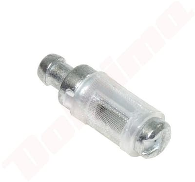 Oliefilter passend op Chinese kettingzaag 7,4x13x32