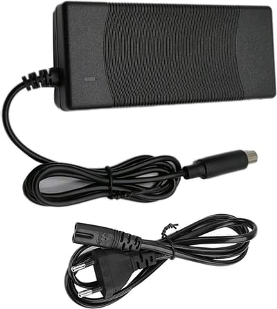 Oplader - Adapter - Geschikt voor Xiaomi Mi Mijia M365, Segway Ninebot ES1, ES2, ES4, LIME, Lime-S, AOVO, Hiboy, OKAI en BIRD - 42V/2A 84W Max - Voedingsadapter voor Elektrische Scooter en Elektrische Step