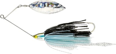 Westin Monstervibe Willow Herring V2 haakmaat 8/0 65gr
