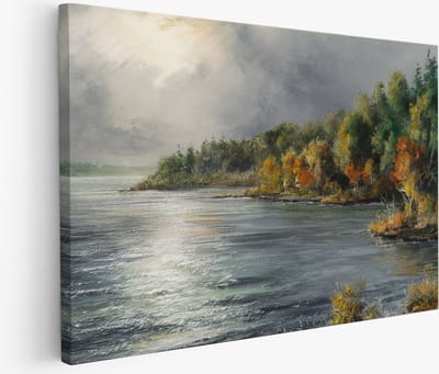 Saammp Muurcirkel Hout - Pastel patroon - Abstract kunstwerk - Ø 90 - Wandcirkel - Wanddecoratie Cirkel - Muurdecoratie Woonkamer - Slaapkamer decoratie - Rond Schilderij