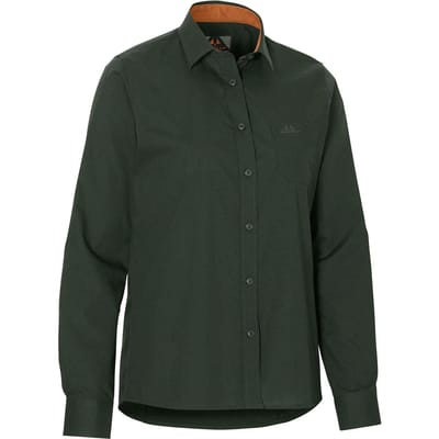 Vrouwenblouse Swedteam Allie Antibite
