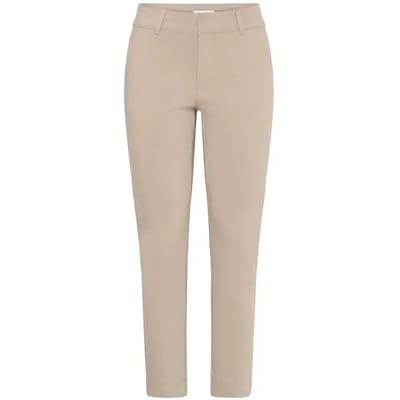 b.young - BYDIXI CHINO PANTS - Dames - Slim fit jeans