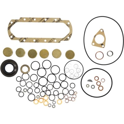 Reparatieset, ontstekingsverdeler BOSCH 2 417 010 025