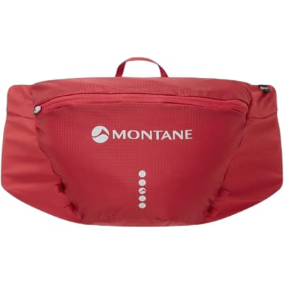 Hydratatiegordel Montane Gecko WP 1 +