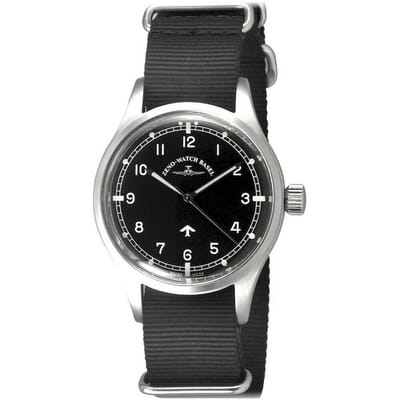 Zeno Watch Basel Herenhorloge PRS-53-a1