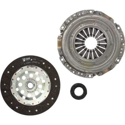 Koppelingsset VALEO 826641